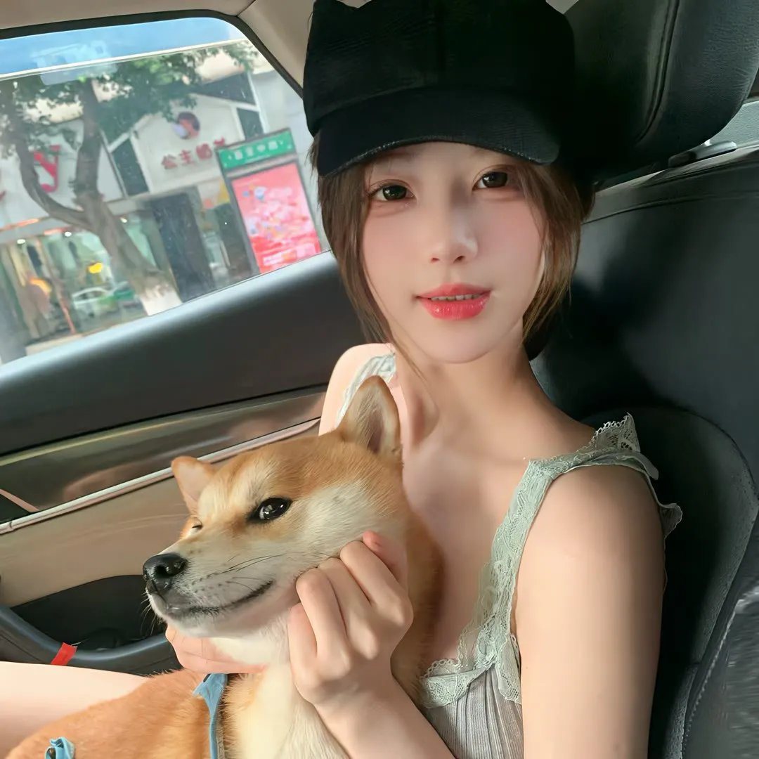 红颜的岁月