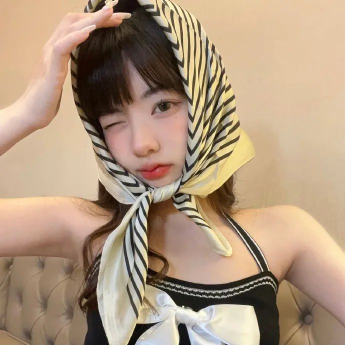 风起云舒